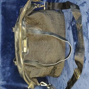 Large Steve Madden Handbag